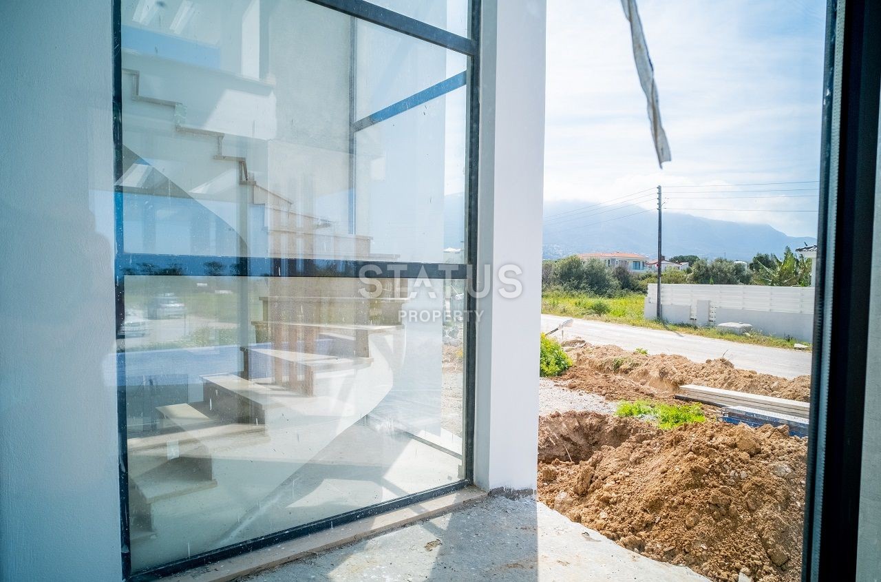 4-комнатная вилла 212 м2 с собственным участком земли в 300 метрах от песчаного пляжа фото 22