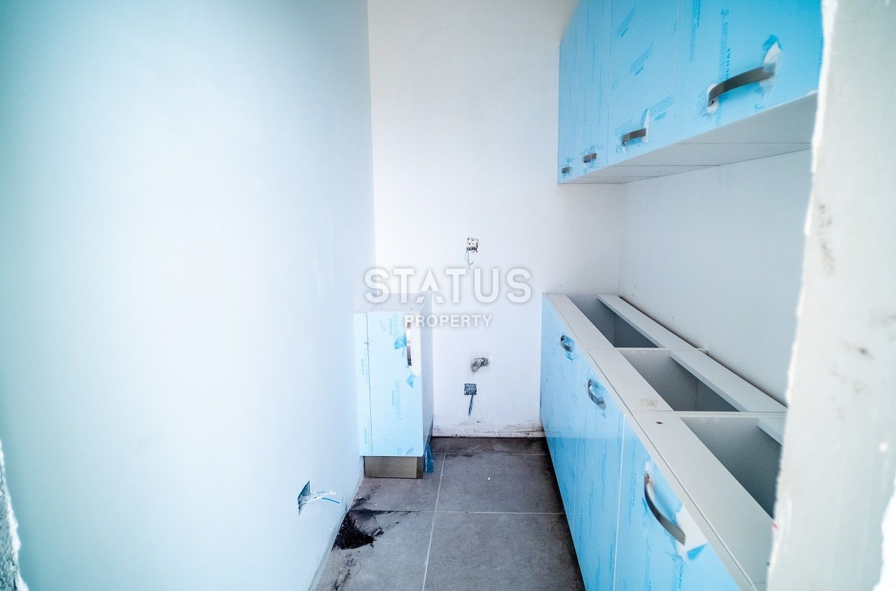 4-комнатная вилла 212 м2 с собственным участком земли в 300 метрах от песчаного пляжа фото 23