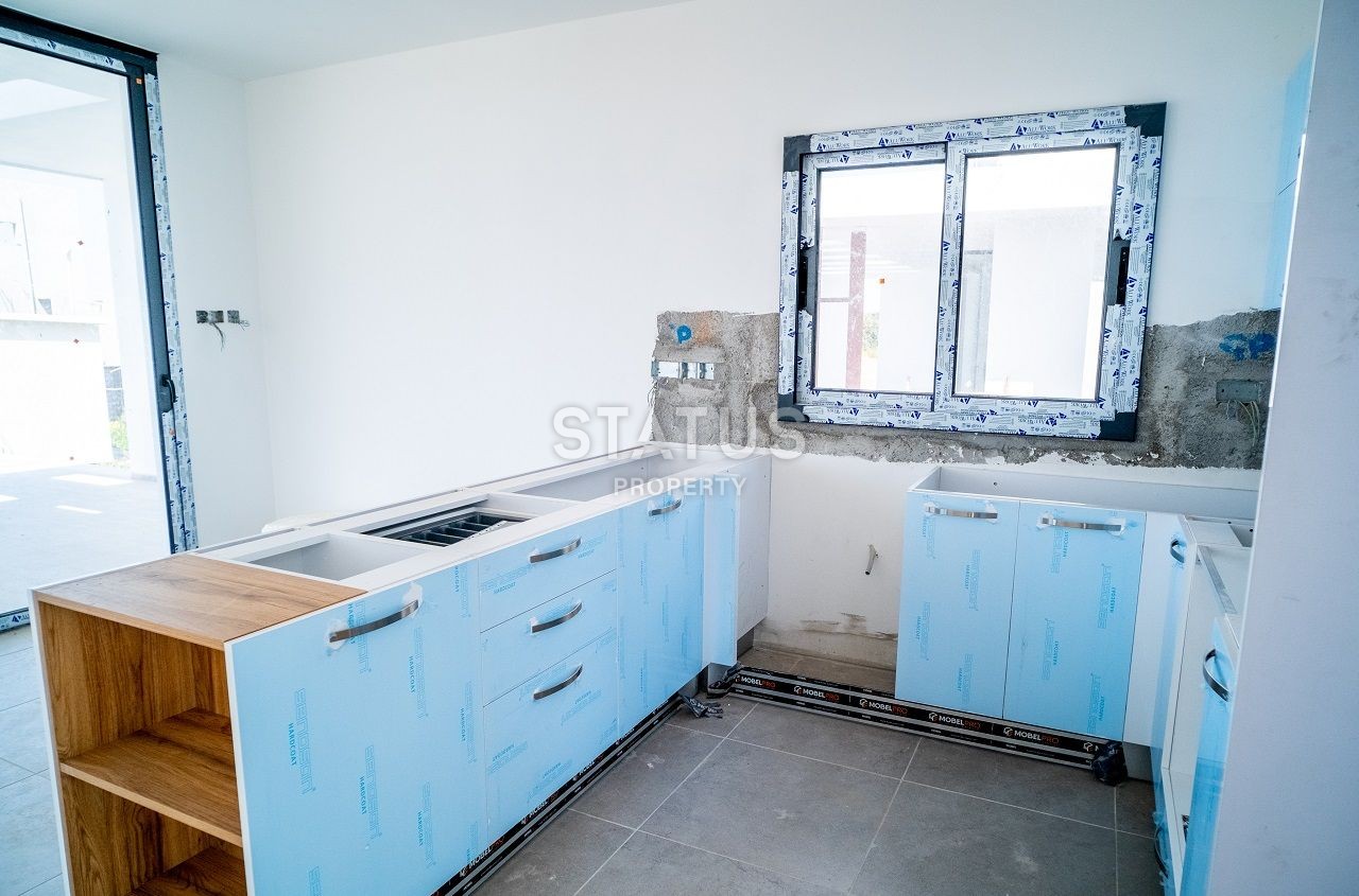 4-комнатная вилла 212 м2 с собственным участком земли в 300 метрах от песчаного пляжа фото 24