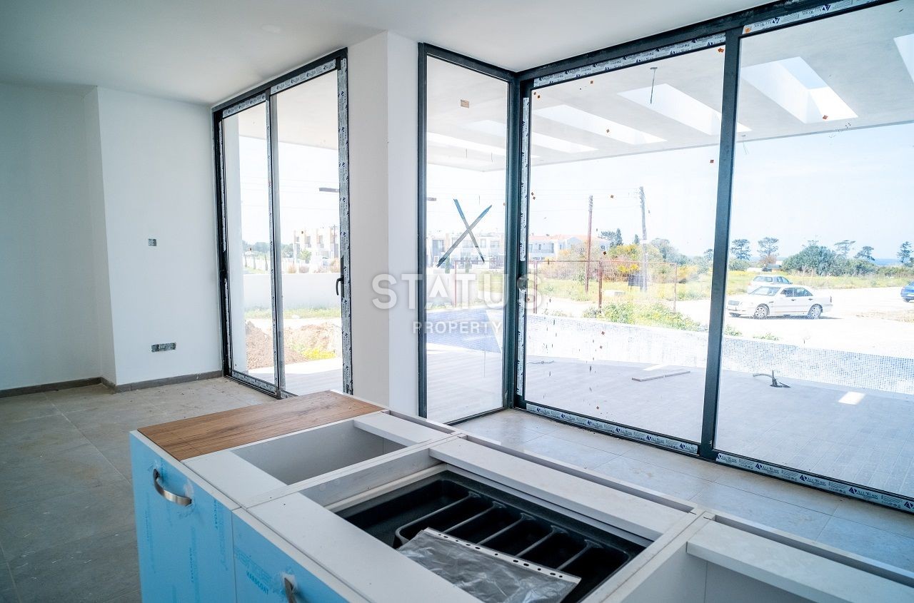 4-комнатная вилла 212 м2 с собственным участком земли в 300 метрах от песчаного пляжа фото 26