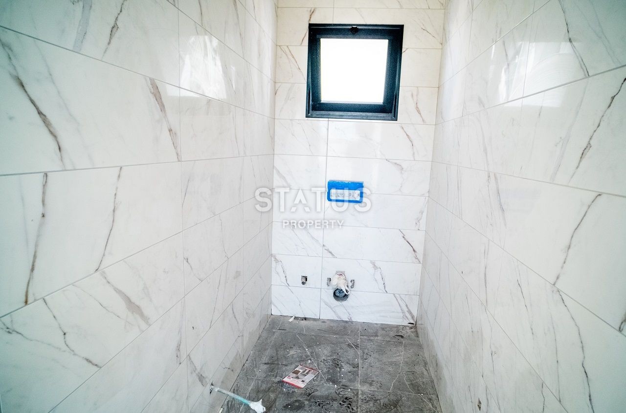 4-комнатная вилла 212 м2 с собственным участком земли в 300 метрах от песчаного пляжа фото 27