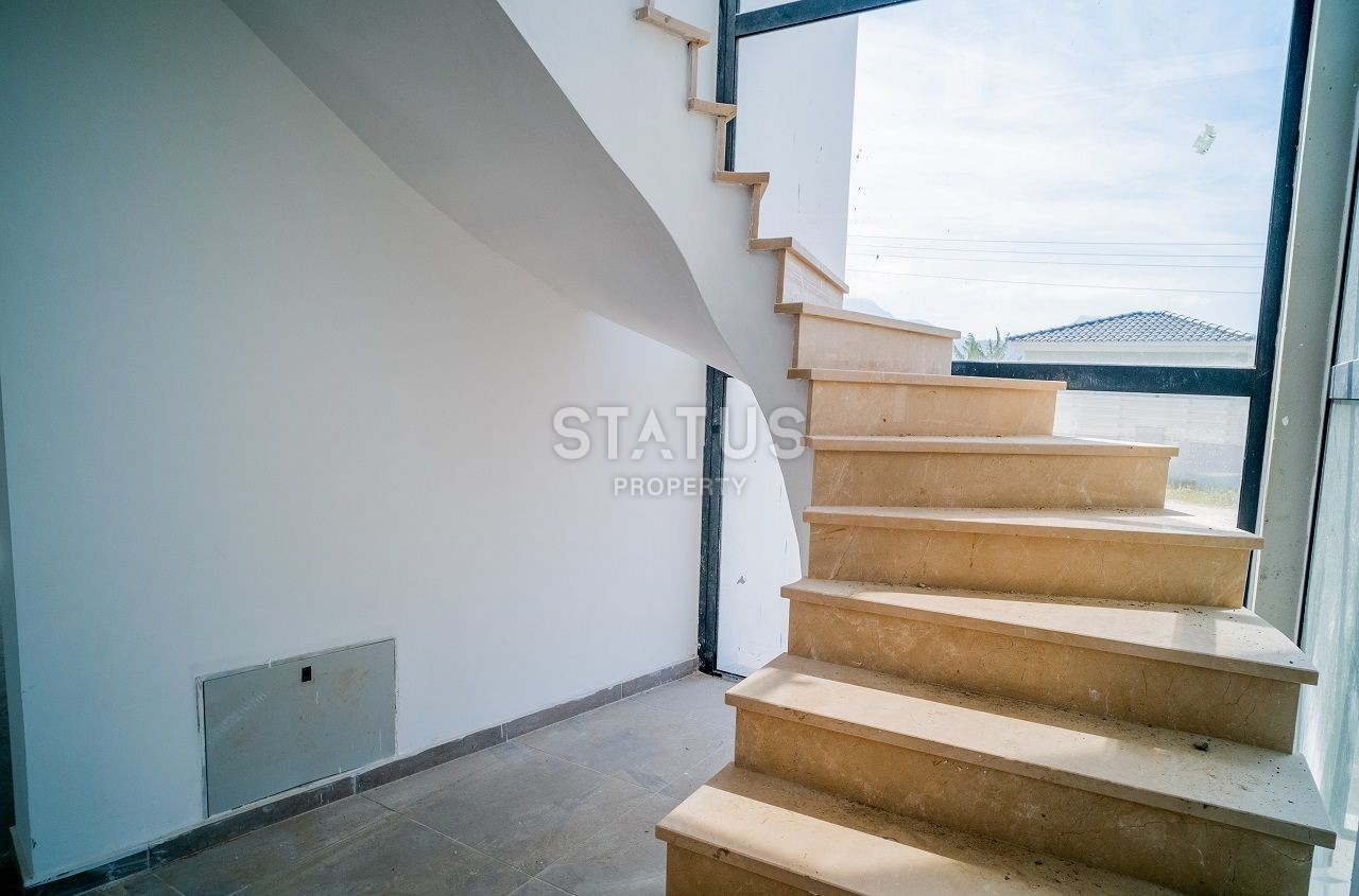 4-комнатная вилла 212 м2 с собственным участком земли в 300 метрах от песчаного пляжа фото 28