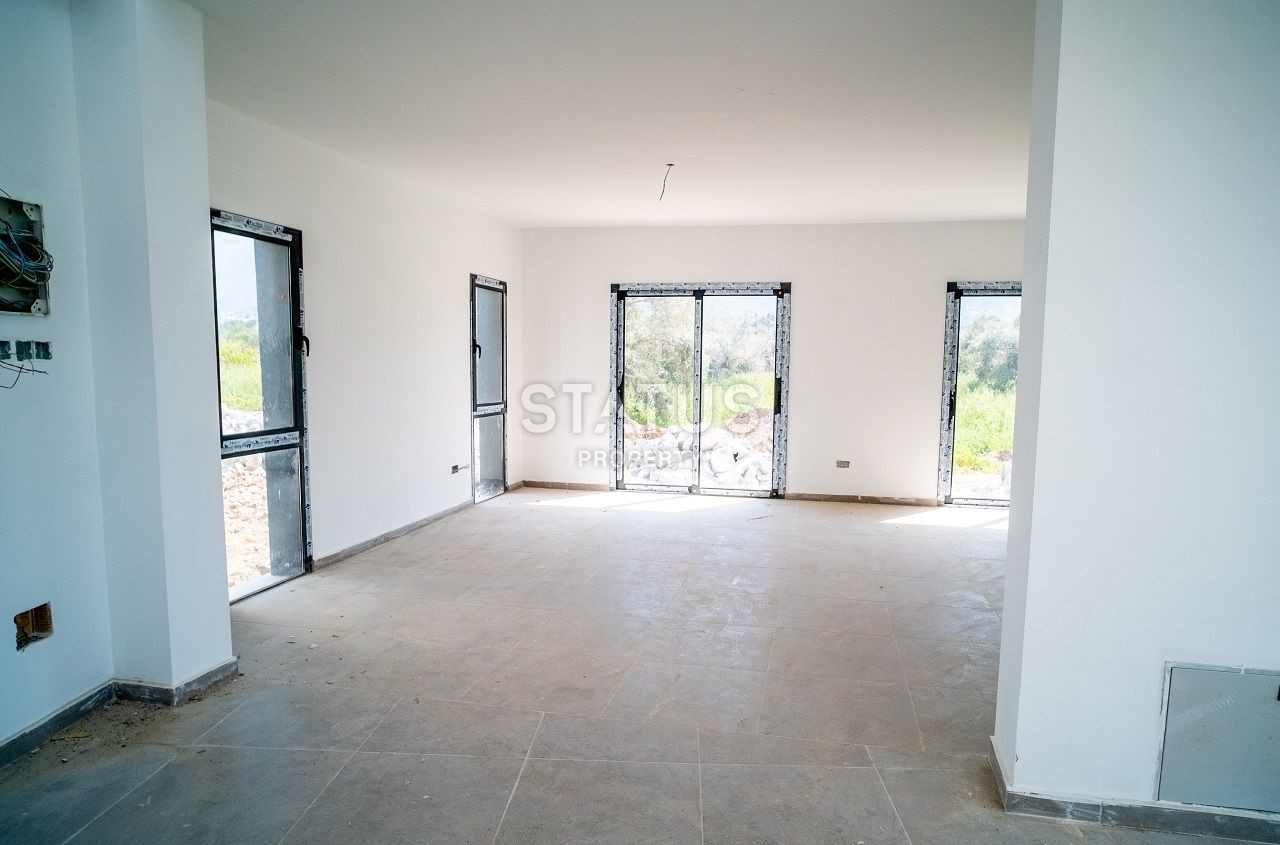 4-комнатная вилла 212 м2 с собственным участком земли в 300 метрах от песчаного пляжа фото 29