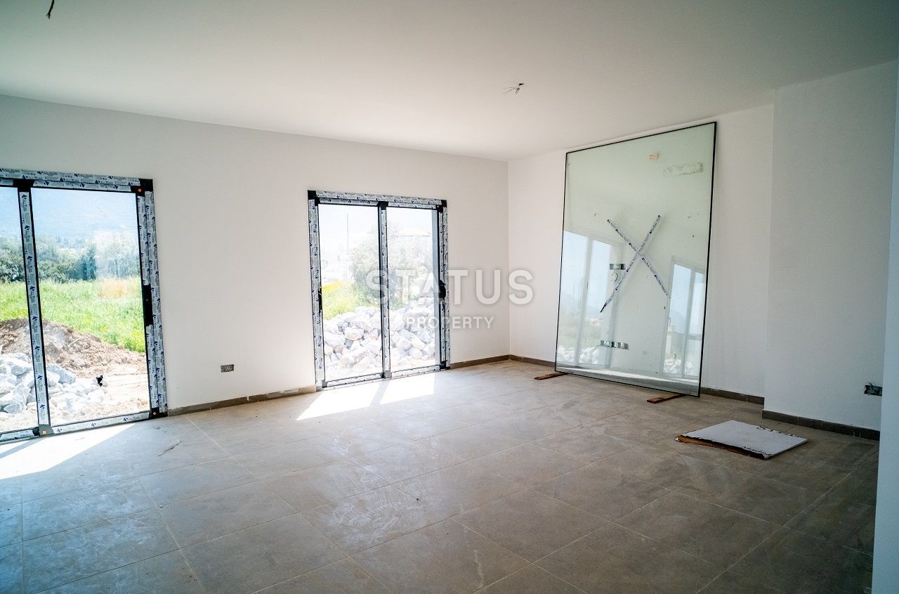 4-комнатная вилла 212 м2 с собственным участком земли в 300 метрах от песчаного пляжа фото 30