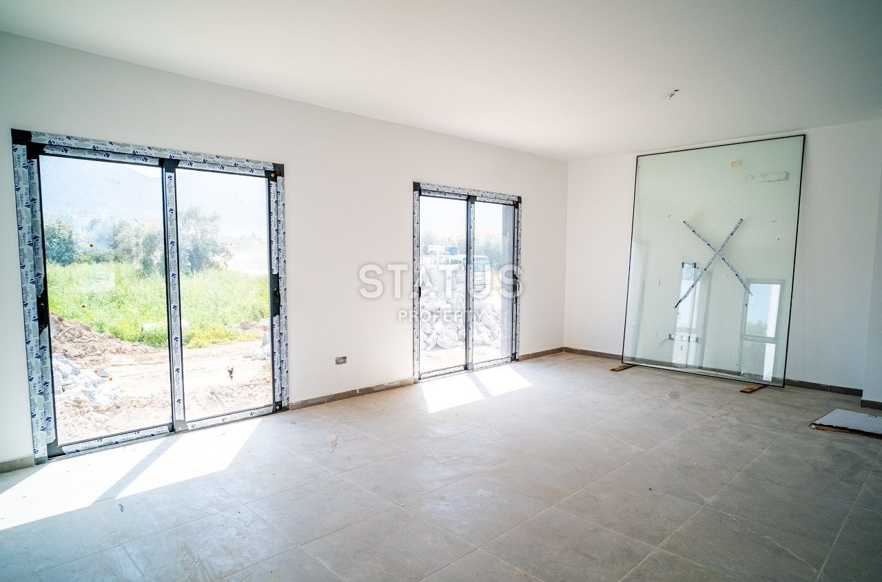 4-комнатная вилла 212 м2 с собственным участком земли в 300 метрах от песчаного пляжа фото 31