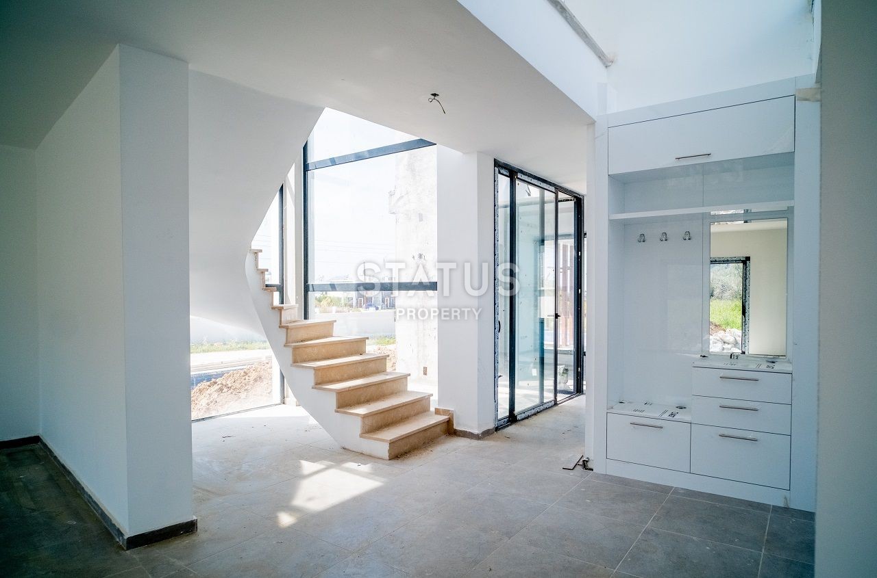 4-комнатная вилла 212 м2 с собственным участком земли в 300 метрах от песчаного пляжа фото 32