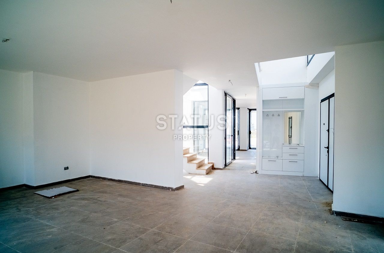 4-комнатная вилла 212 м2 с собственным участком земли в 300 метрах от песчаного пляжа фото 33