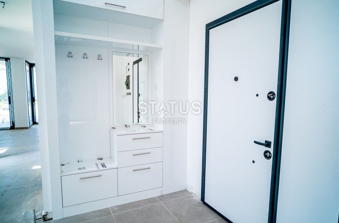 4-комнатная вилла 212 м2 с собственным участком земли в 300 метрах от песчаного пляжа фото 34