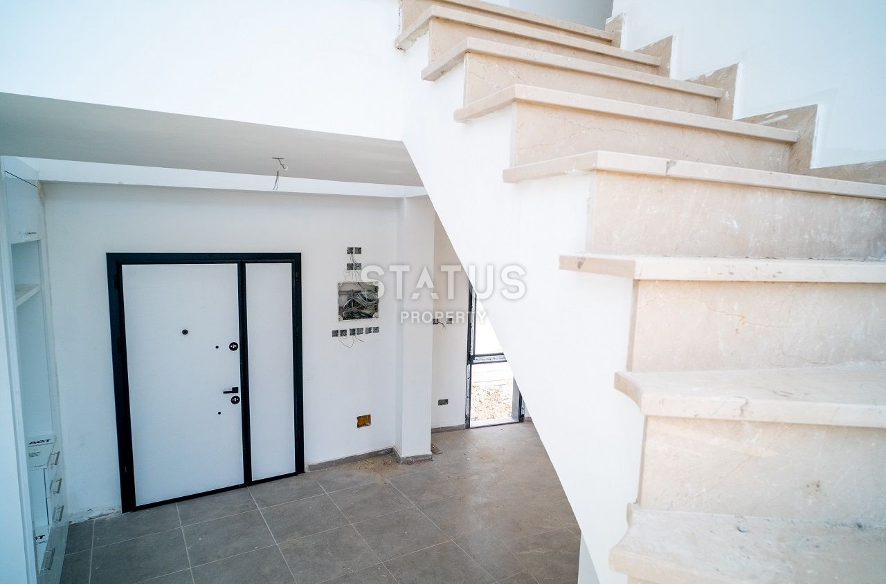 4-комнатная вилла 212 м2 с собственным участком земли в 300 метрах от песчаного пляжа фото 35