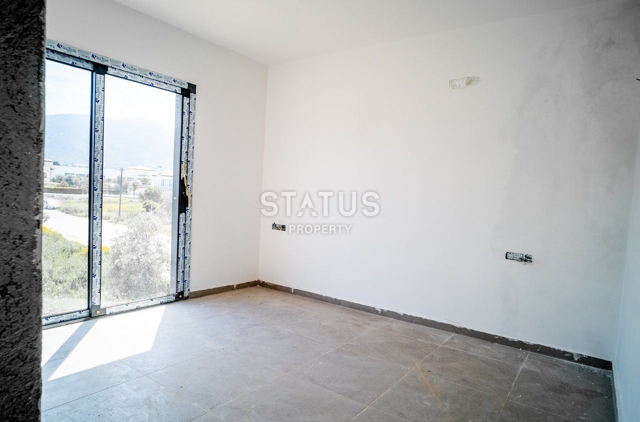 4-комнатная вилла 212 м2 с собственным участком земли в 300 метрах от песчаного пляжа фото 36