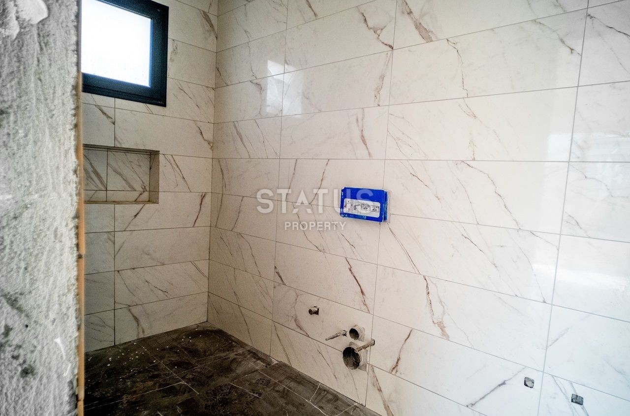 4-комнатная вилла 212 м2 с собственным участком земли в 300 метрах от песчаного пляжа фото 37