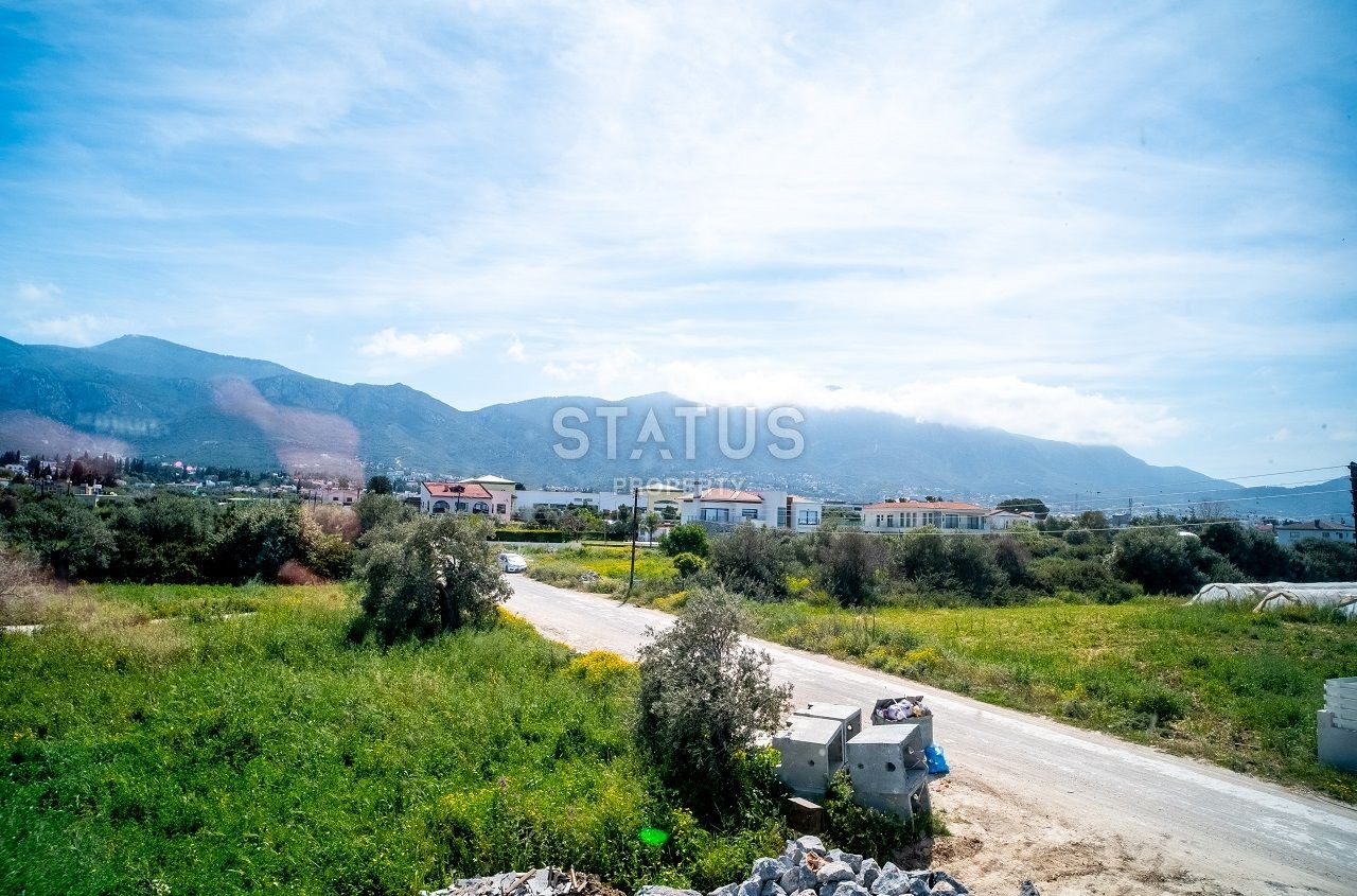 4-комнатная вилла 212 м2 с собственным участком земли в 300 метрах от песчаного пляжа фото 38