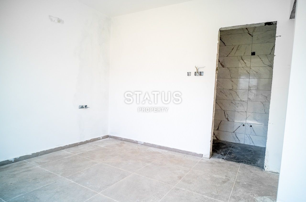 4-комнатная вилла 212 м2 с собственным участком земли в 300 метрах от песчаного пляжа фото 39