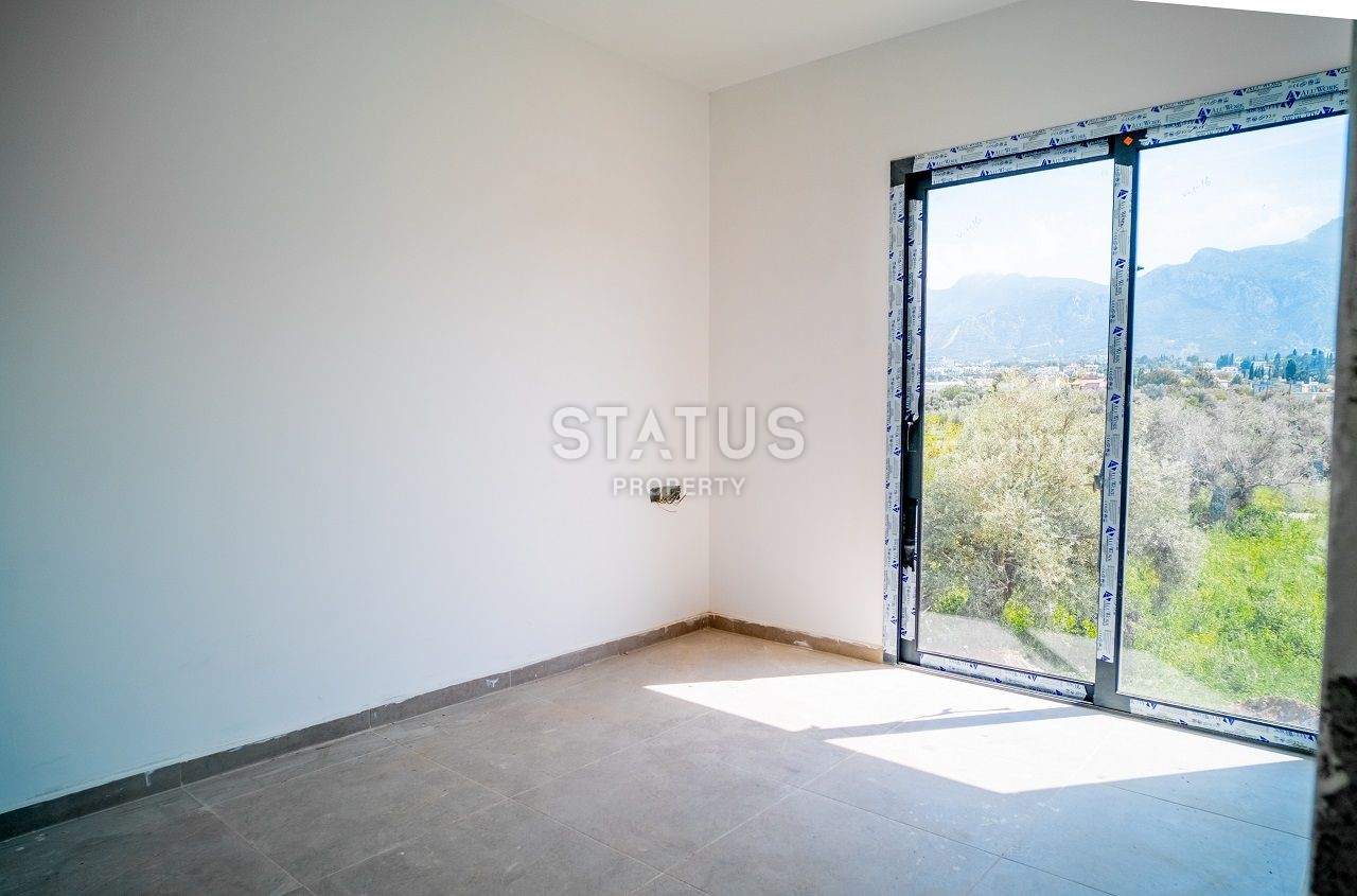 4-комнатная вилла 212 м2 с собственным участком земли в 300 метрах от песчаного пляжа фото 40