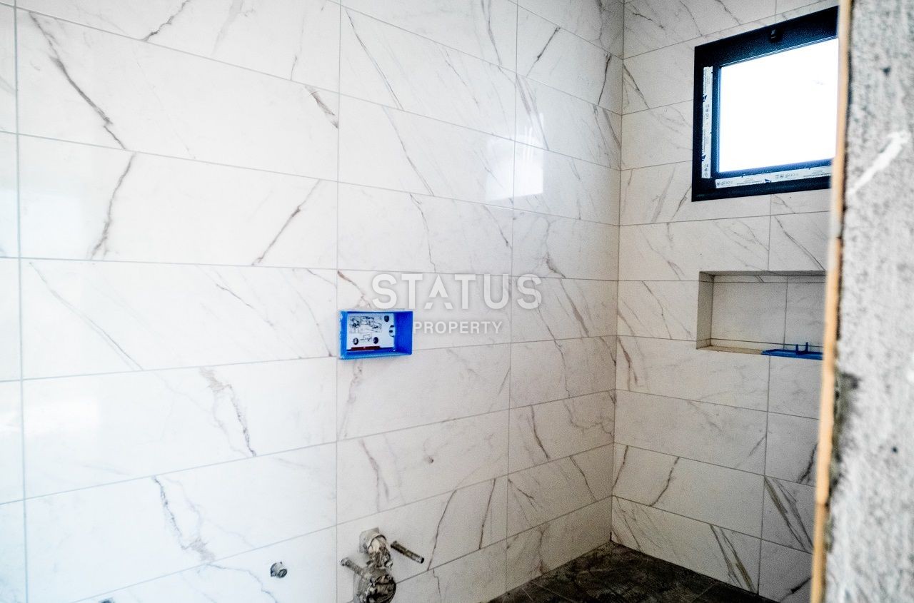 4-комнатная вилла 212 м2 с собственным участком земли в 300 метрах от песчаного пляжа фото 41