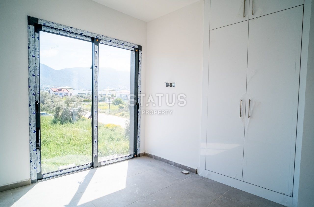 4-комнатная вилла 212 м2 с собственным участком земли в 300 метрах от песчаного пляжа фото 42