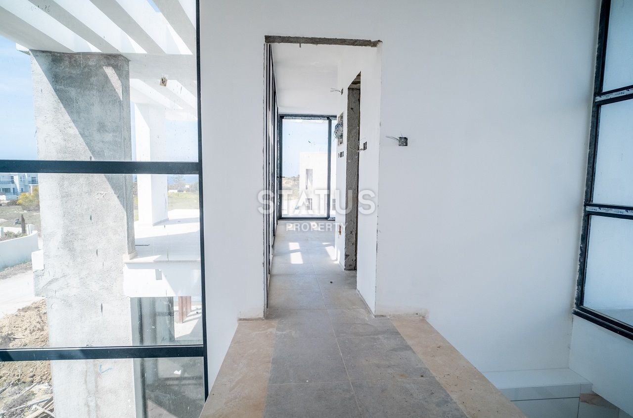 4-комнатная вилла 212 м2 с собственным участком земли в 300 метрах от песчаного пляжа фото 43