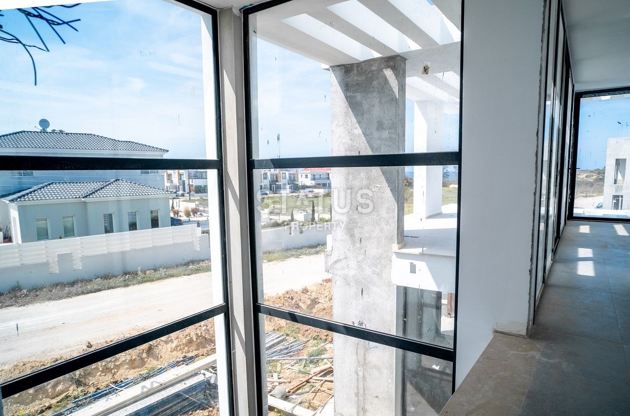 4-комнатная вилла 212 м2 с собственным участком земли в 300 метрах от песчаного пляжа фото 44