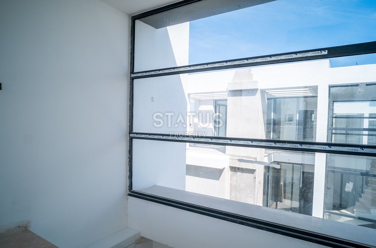 4-комнатная вилла 212 м2 с собственным участком земли в 300 метрах от песчаного пляжа фото 45