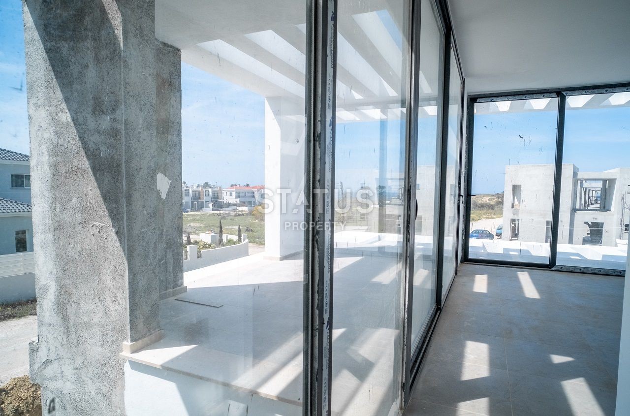 4-комнатная вилла 212 м2 с собственным участком земли в 300 метрах от песчаного пляжа фото 46