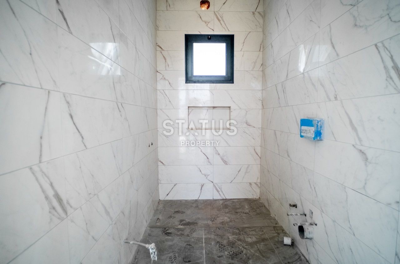 4-комнатная вилла 212 м2 с собственным участком земли в 300 метрах от песчаного пляжа фото 47