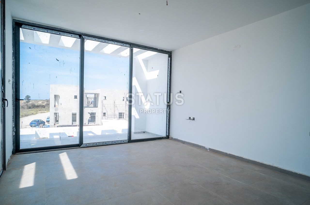 4-комнатная вилла 212 м2 с собственным участком земли в 300 метрах от песчаного пляжа фото 48