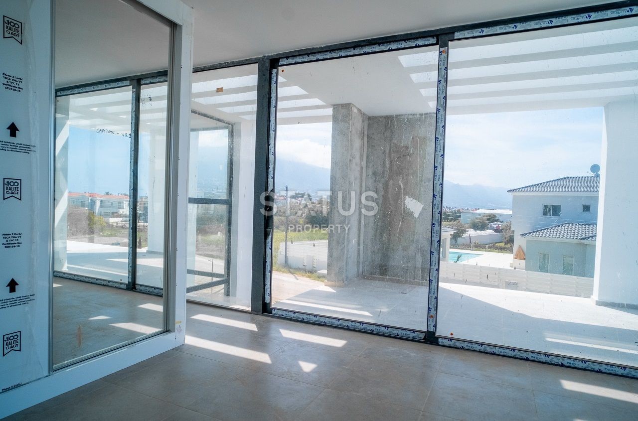 4-комнатная вилла 212 м2 с собственным участком земли в 300 метрах от песчаного пляжа фото 49