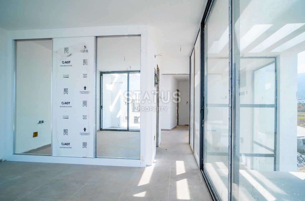 4-комнатная вилла 212 м2 с собственным участком земли в 300 метрах от песчаного пляжа фото 50