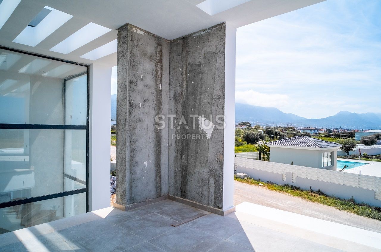 4-комнатная вилла 212 м2 с собственным участком земли в 300 метрах от песчаного пляжа фото 51