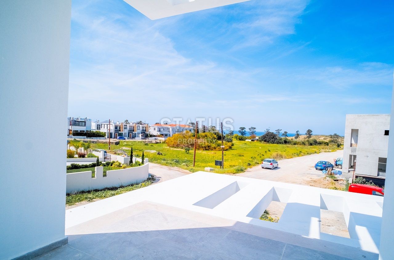 4-комнатная вилла 212 м2 с собственным участком земли в 300 метрах от песчаного пляжа фото 52