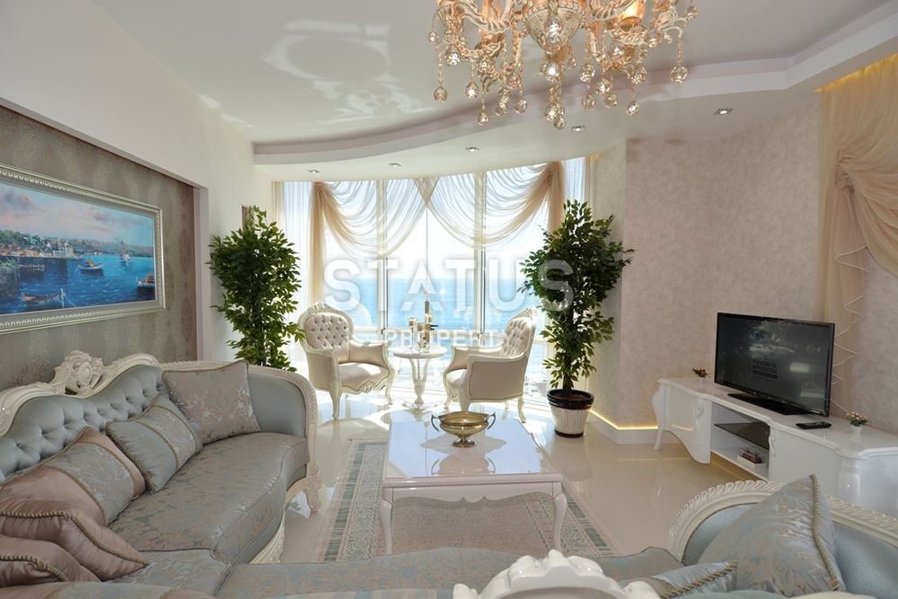 Люксовый проект! Первая береговая линия! Надёжная строительная компания! фото 23