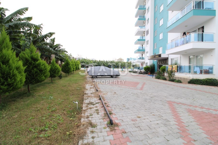 Апартаменты в Махмутларе с открытыми видами. 120 кв.м. фото 18