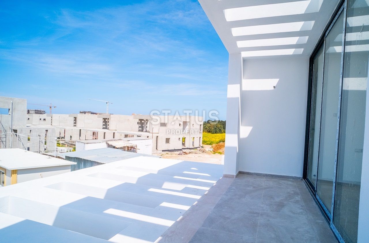 4-комнатная вилла 212 м2 с собственным участком земли в 300 метрах от песчаного пляжа фото 53