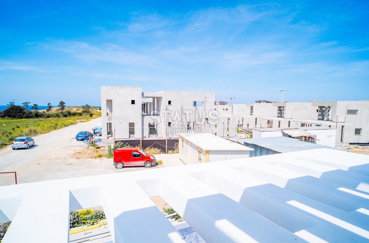 4-комнатная вилла 212 м2 с собственным участком земли в 300 метрах от песчаного пляжа фото 54