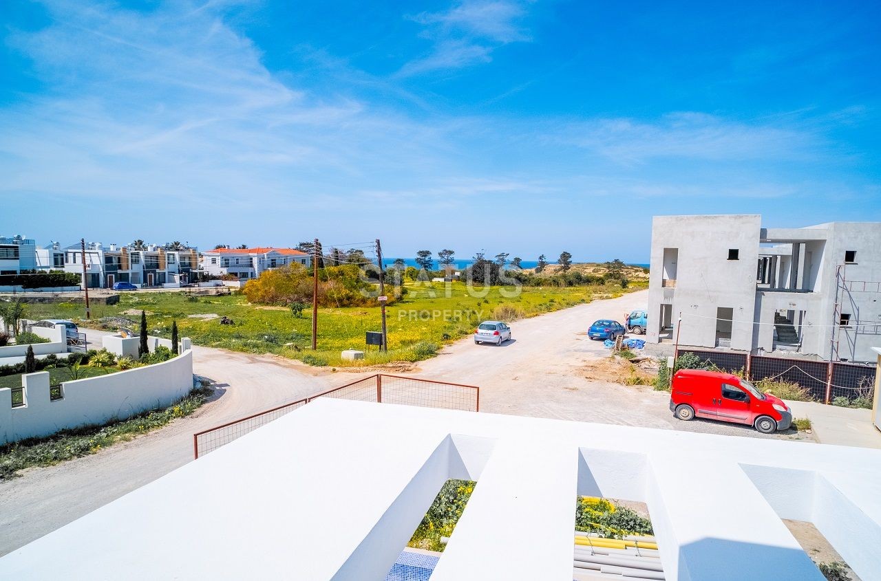 4-комнатная вилла 212 м2 с собственным участком земли в 300 метрах от песчаного пляжа фото 55