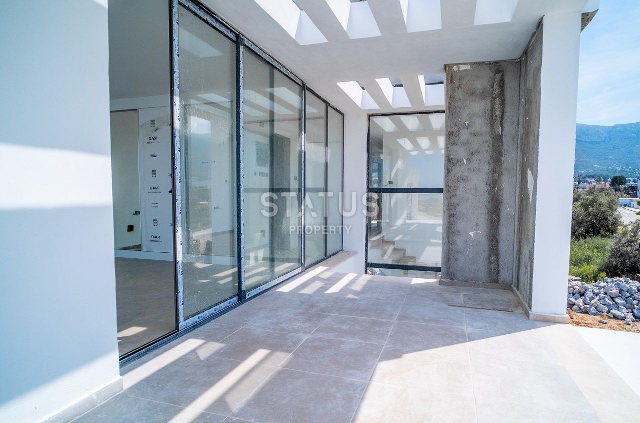 4-комнатная вилла 212 м2 с собственным участком земли в 300 метрах от песчаного пляжа фото 56