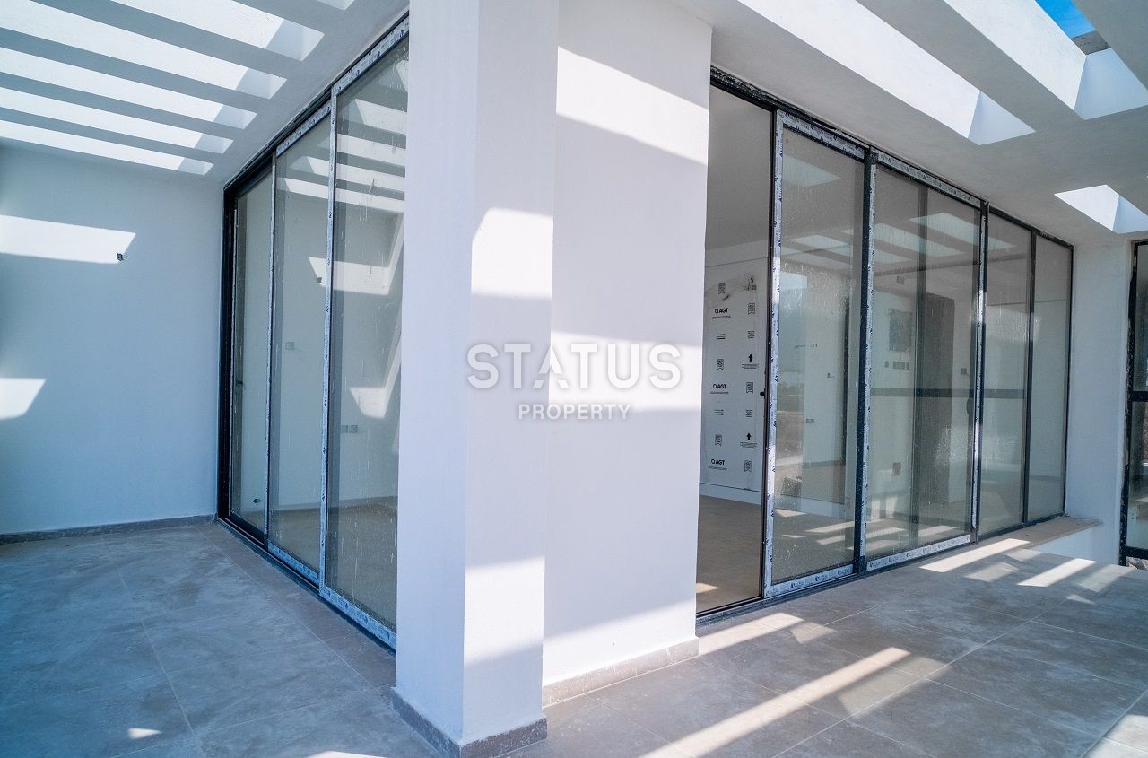 4-комнатная вилла 212 м2 с собственным участком земли в 300 метрах от песчаного пляжа фото 57