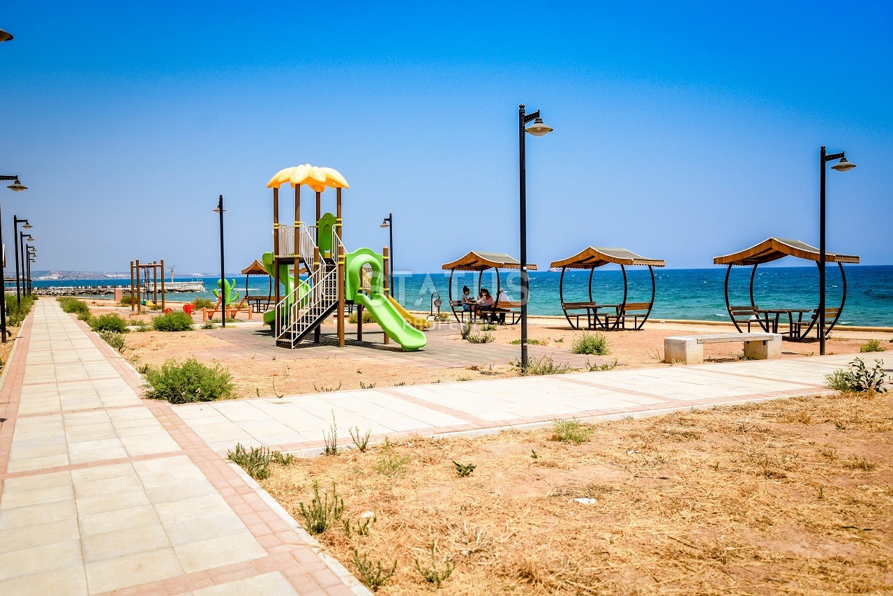 3-комнатные апартаменты 79 м2 в 800 метрах от пляжа фото 15