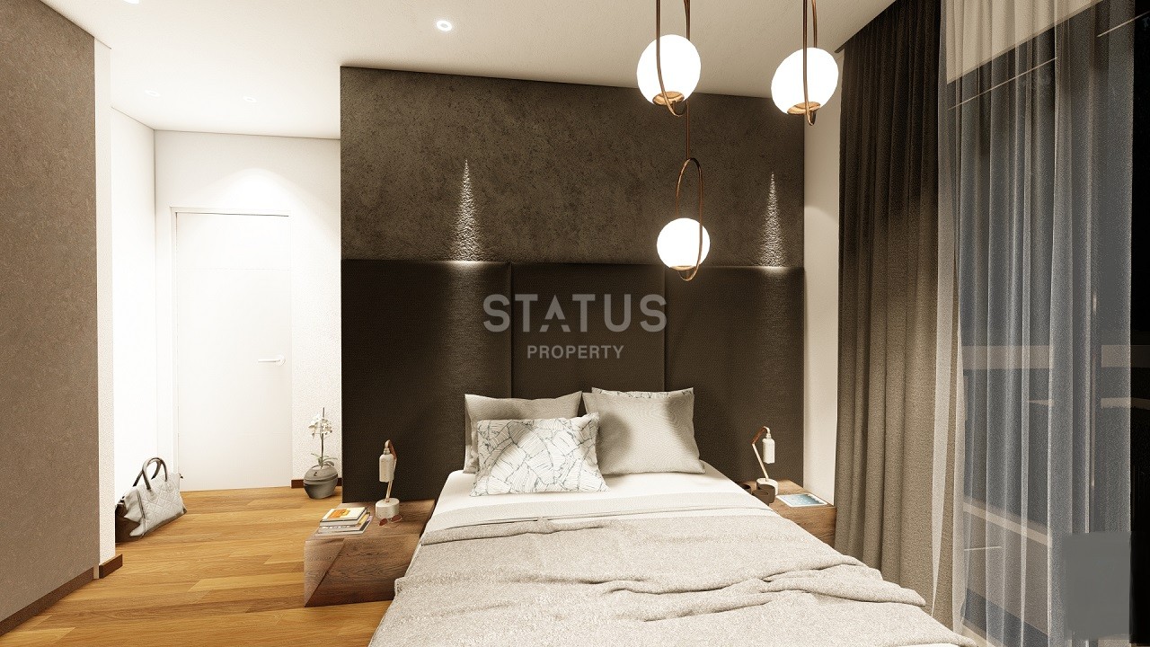 4-комнатное бунгалос собственным участком земли в 1 километре от моря, 190м2 фото 9