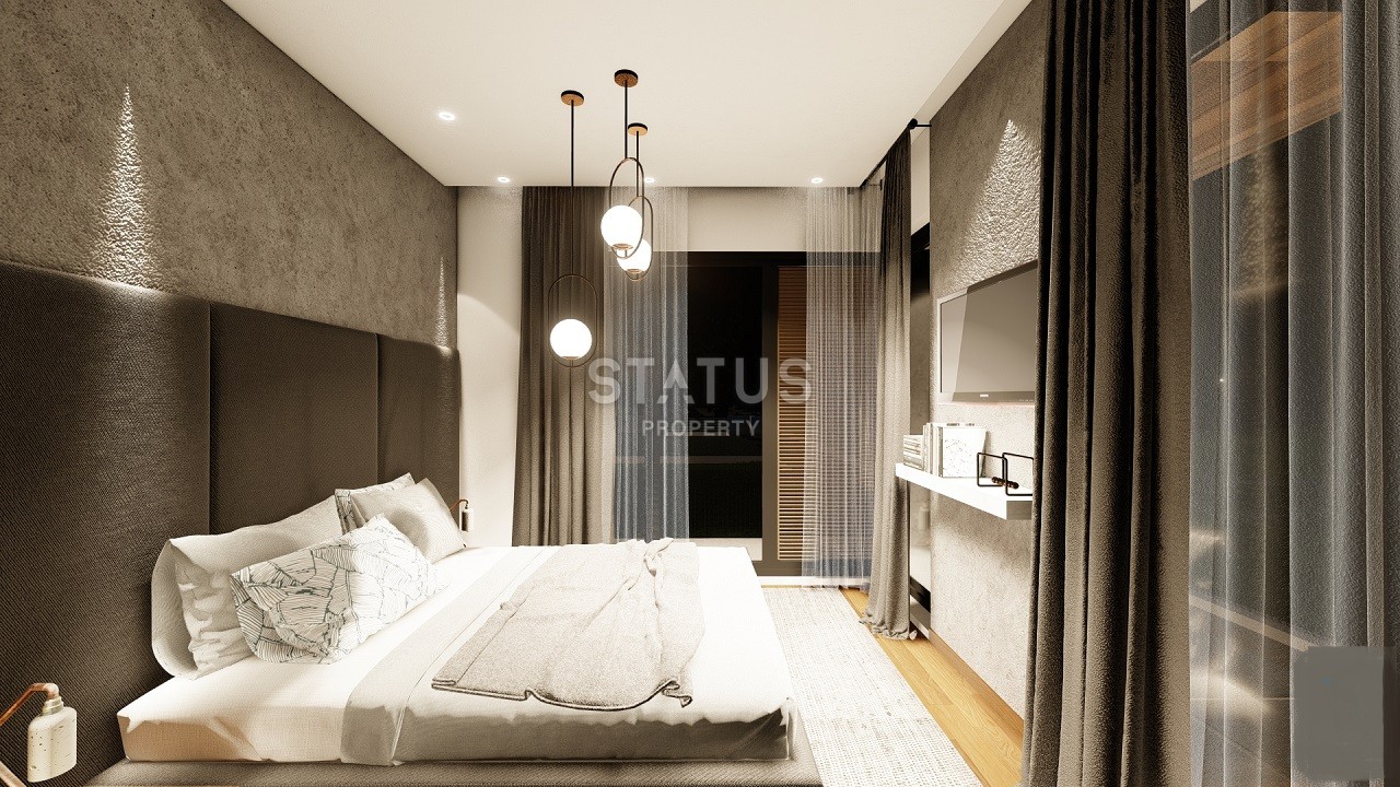 4-комнатное бунгалос собственным участком земли в 1 километре от моря, 190м2 фото 10