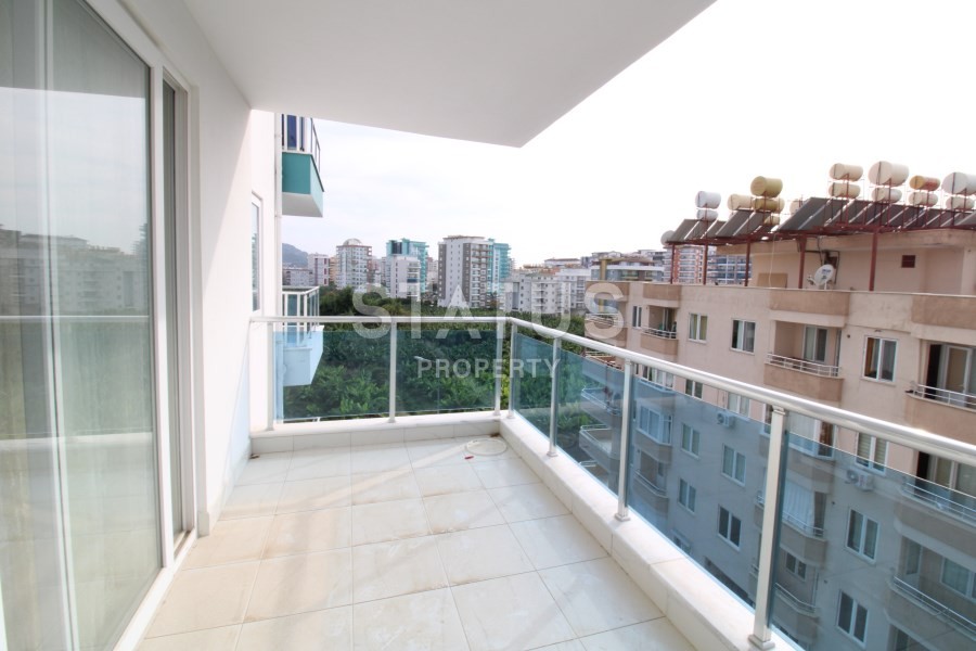 Апартаменты в Махмутларе с открытыми видами. 120 кв.м. фото 22