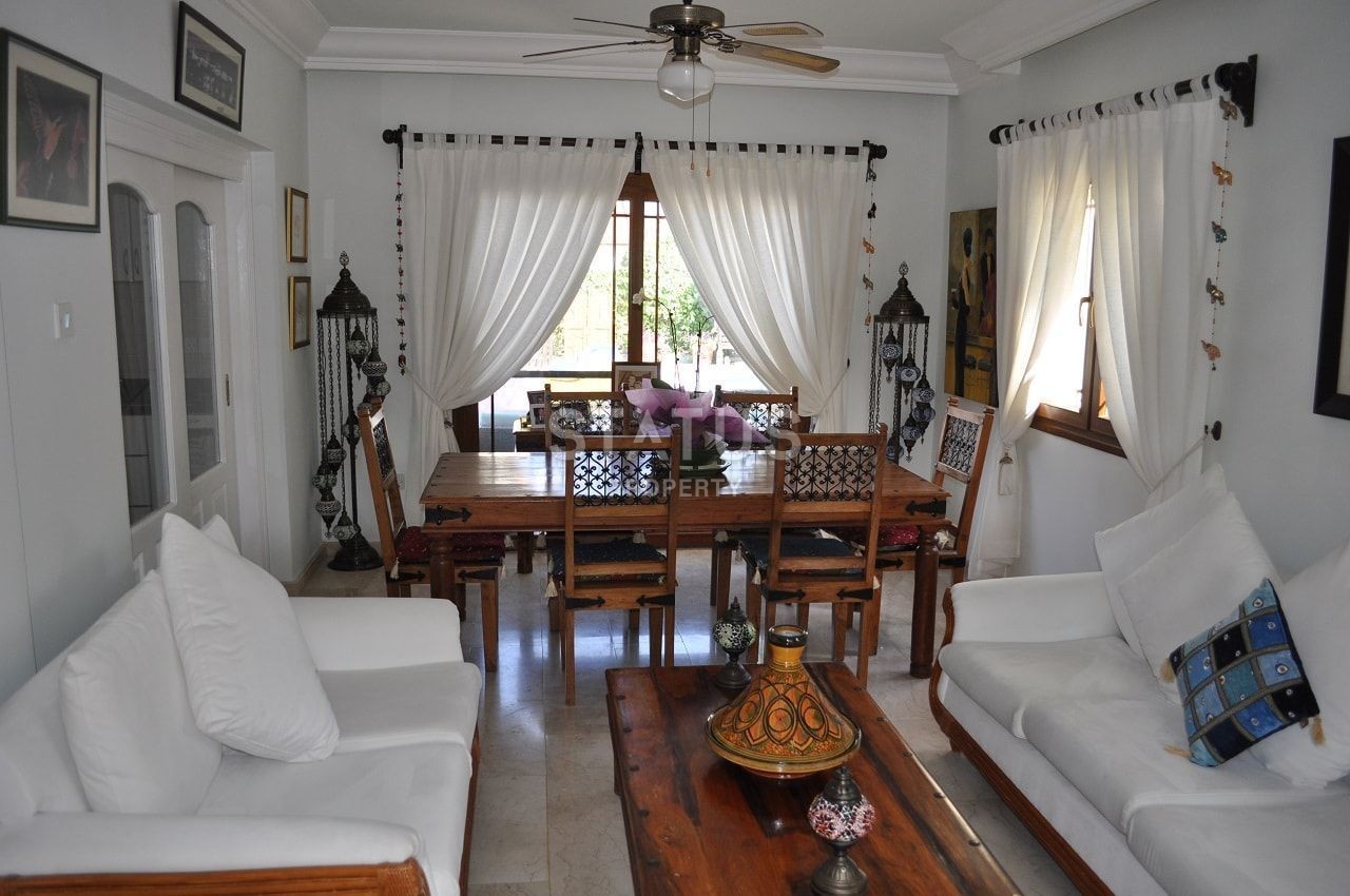 5-room villa 200 m? with swimming pool 100 meters from the beach фото 3