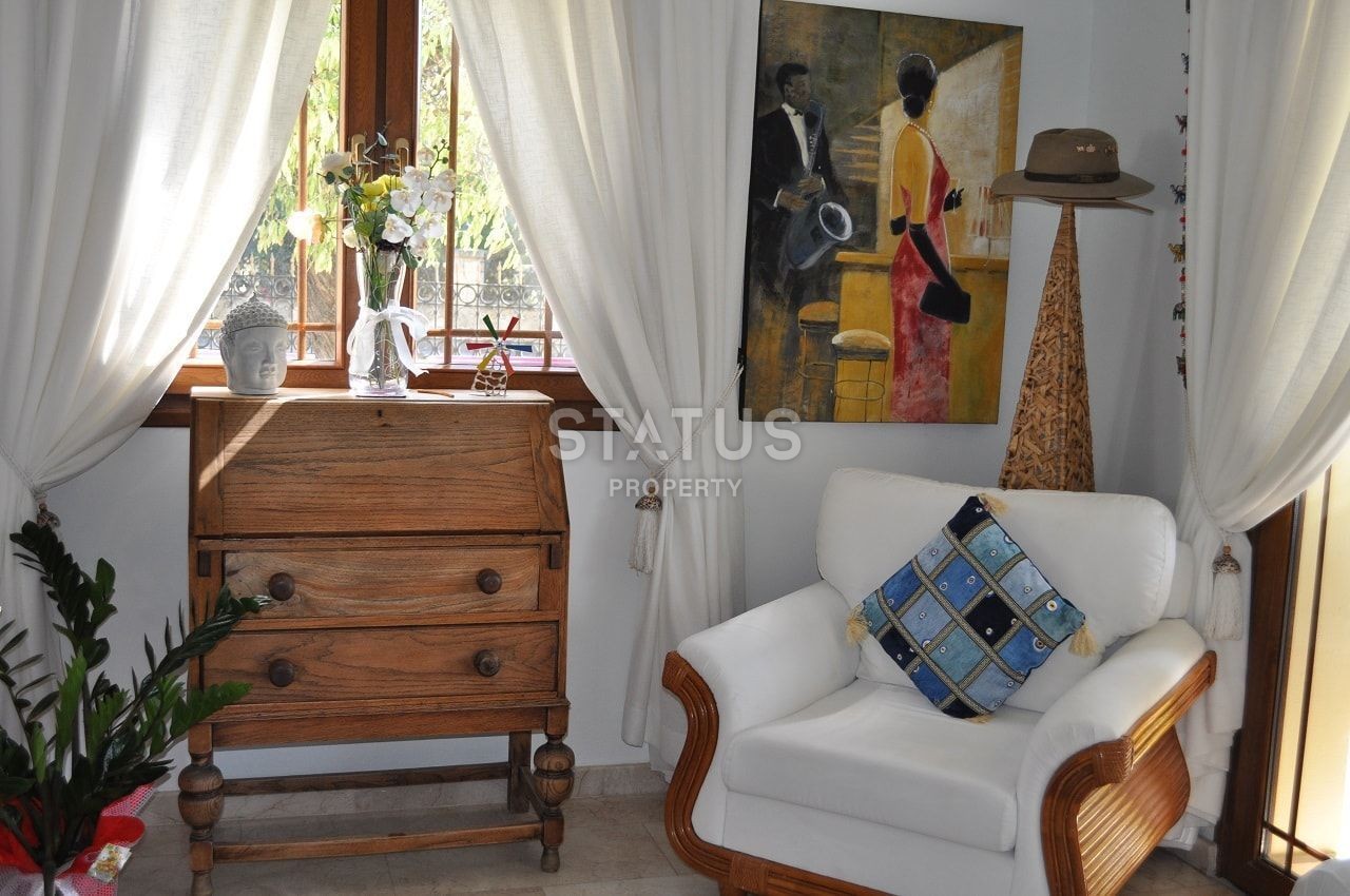 5-room villa 200 m? with swimming pool 100 meters from the beach фото 5