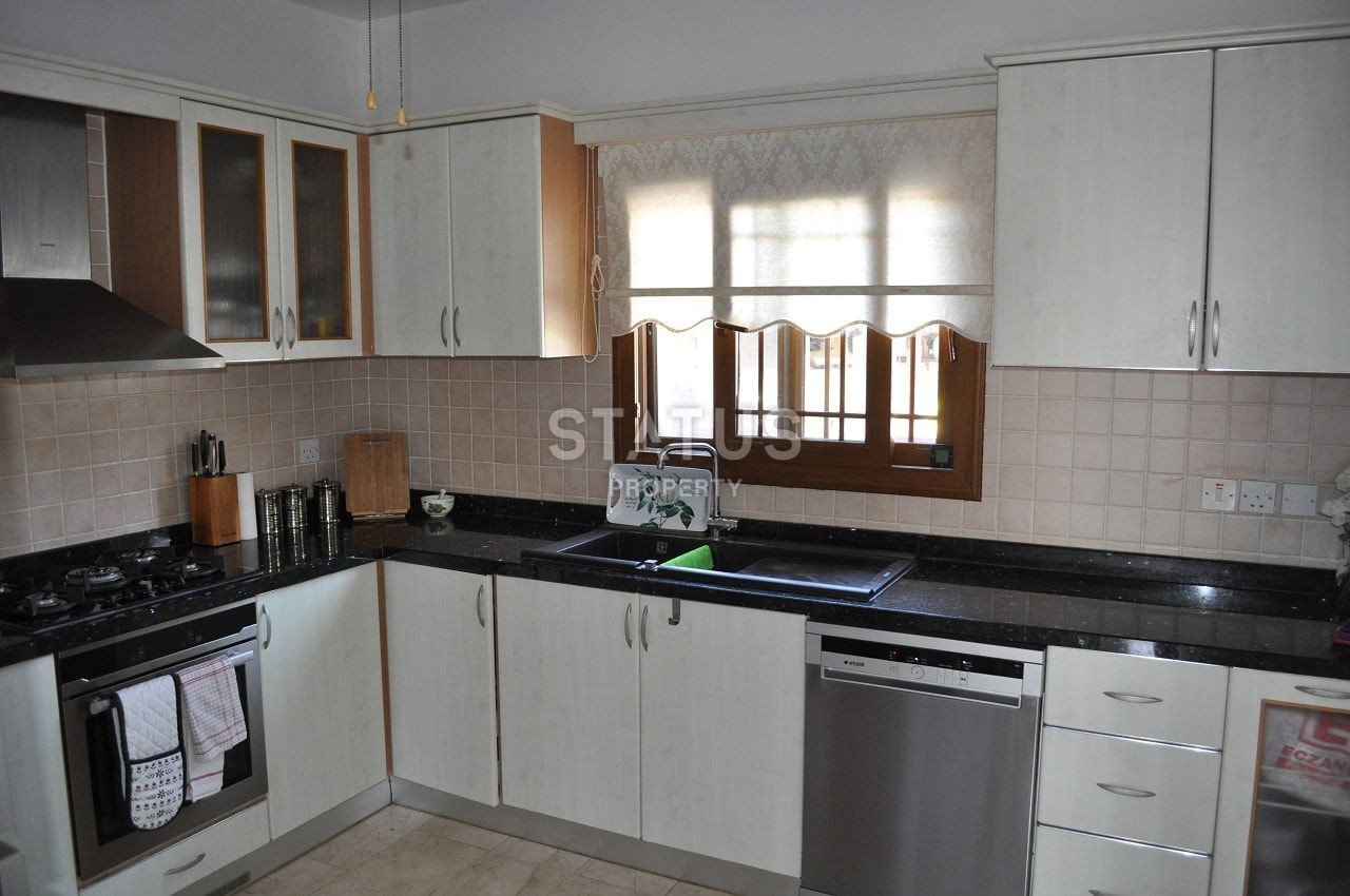 5-room villa 200 m? with swimming pool 100 meters from the beach фото 6