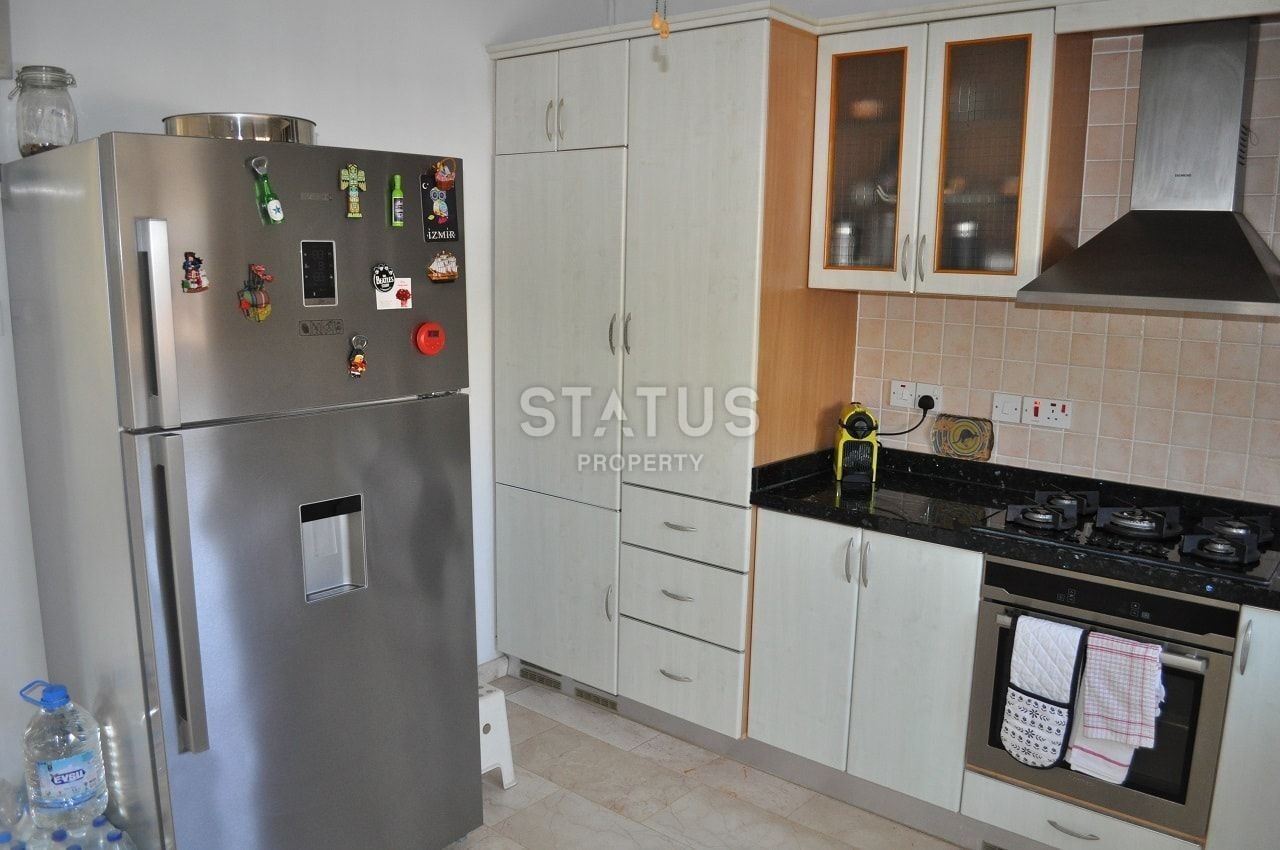 5-room villa 200 m? with swimming pool 100 meters from the beach фото 7