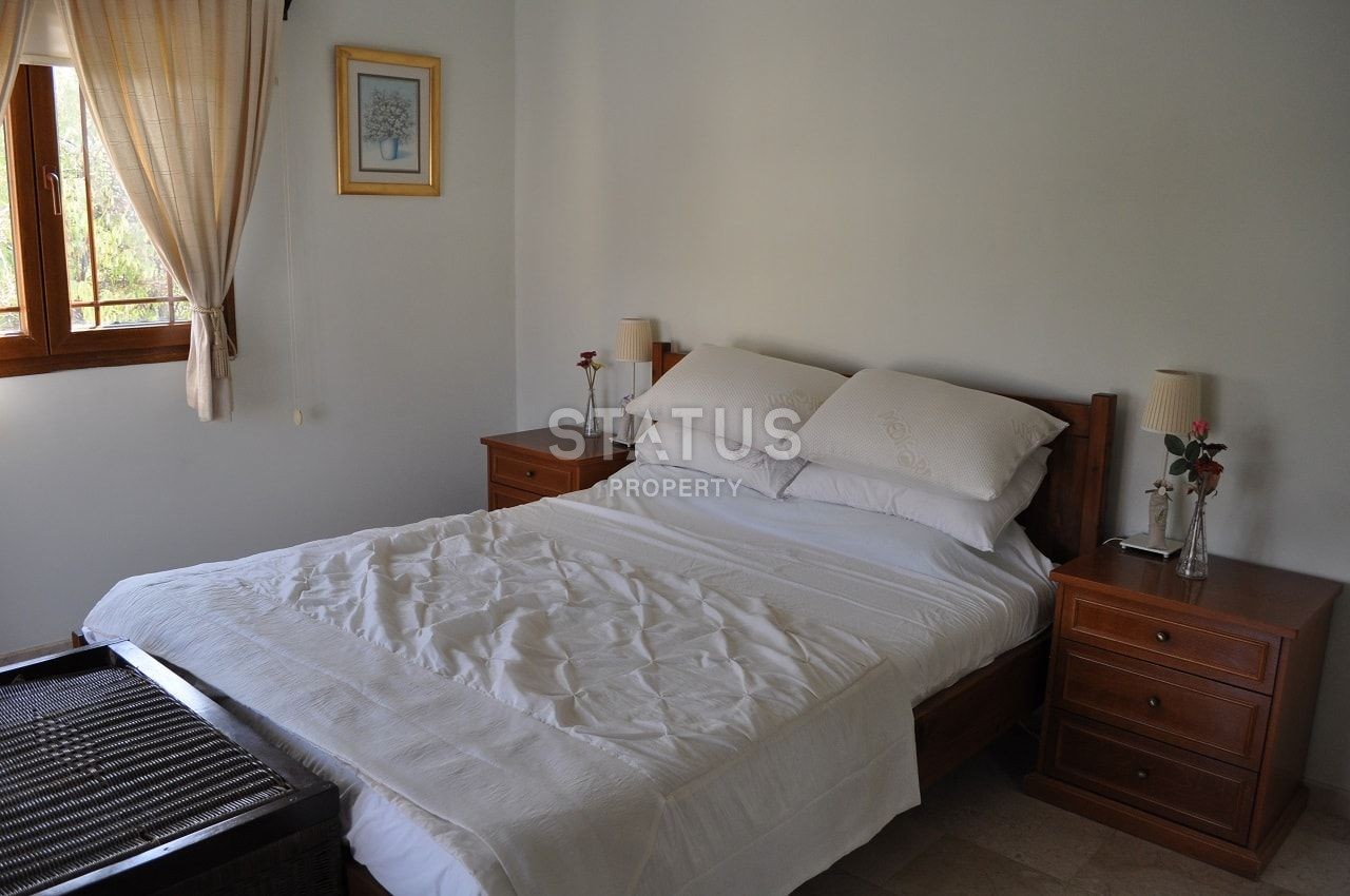 5-room villa 200 m? with swimming pool 100 meters from the beach фото 10