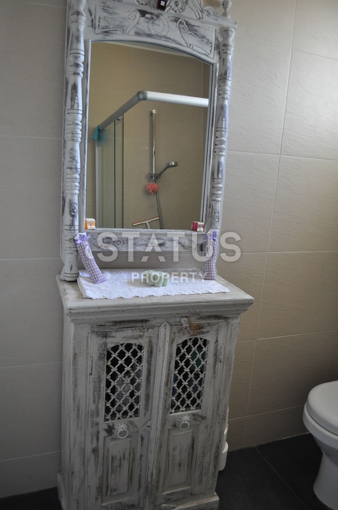 5-room villa 200 m? with swimming pool 100 meters from the beach фото 12