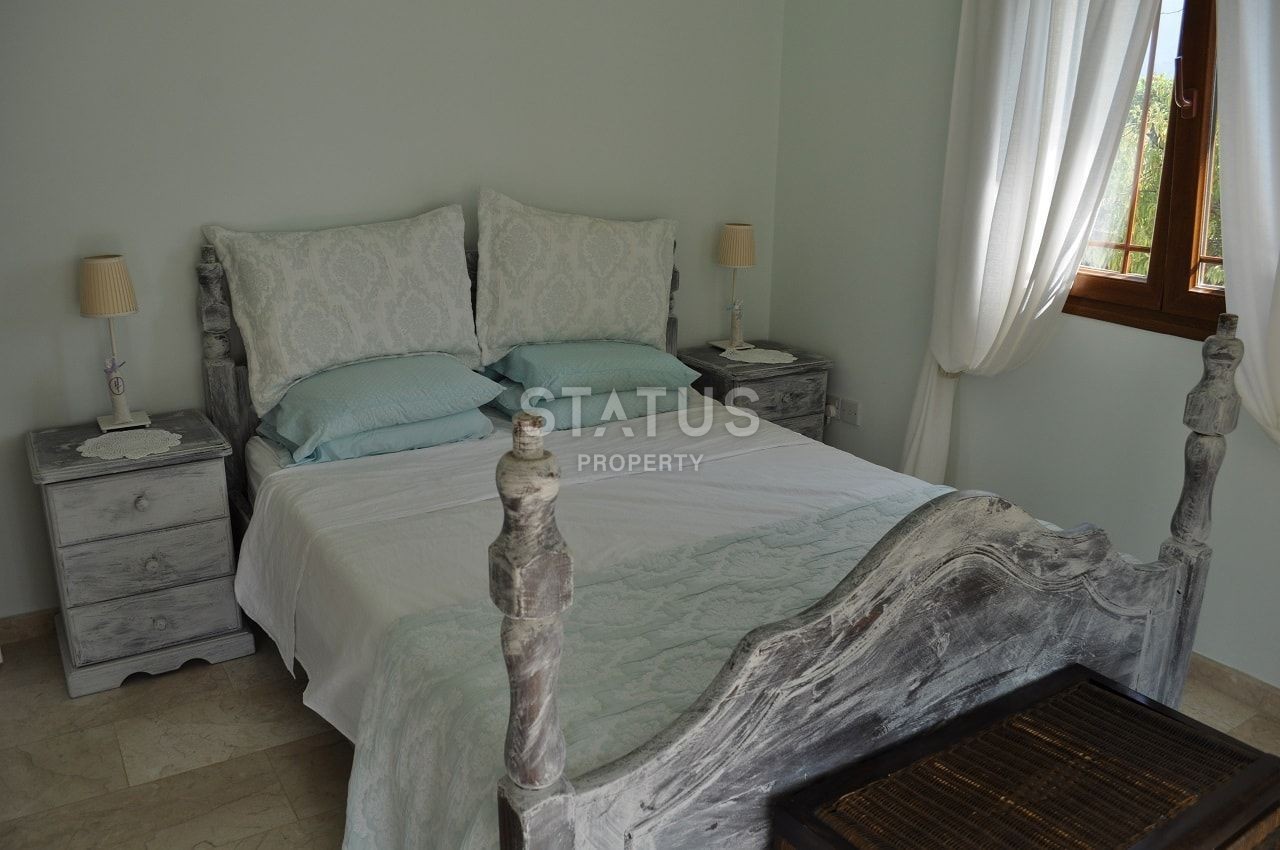 5-room villa 200 m? with swimming pool 100 meters from the beach фото 13