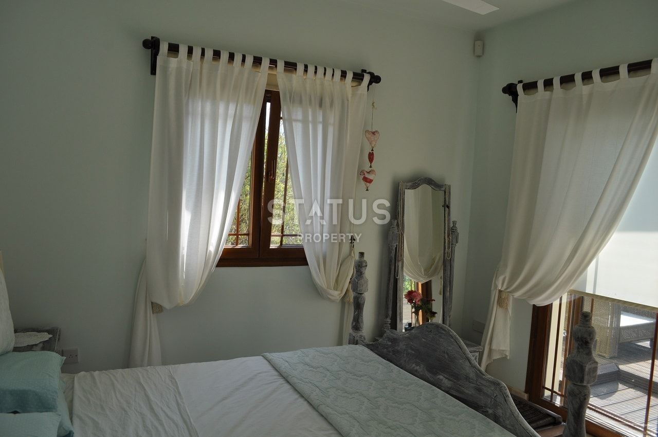 5-room villa 200 m? with swimming pool 100 meters from the beach фото 14