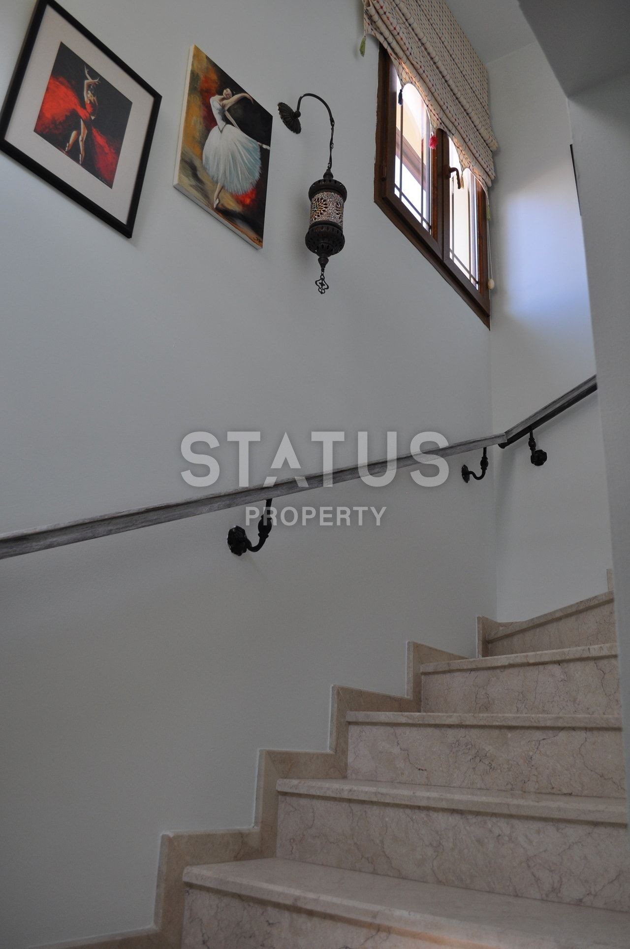 5-room villa 200 m? with swimming pool 100 meters from the beach фото 16